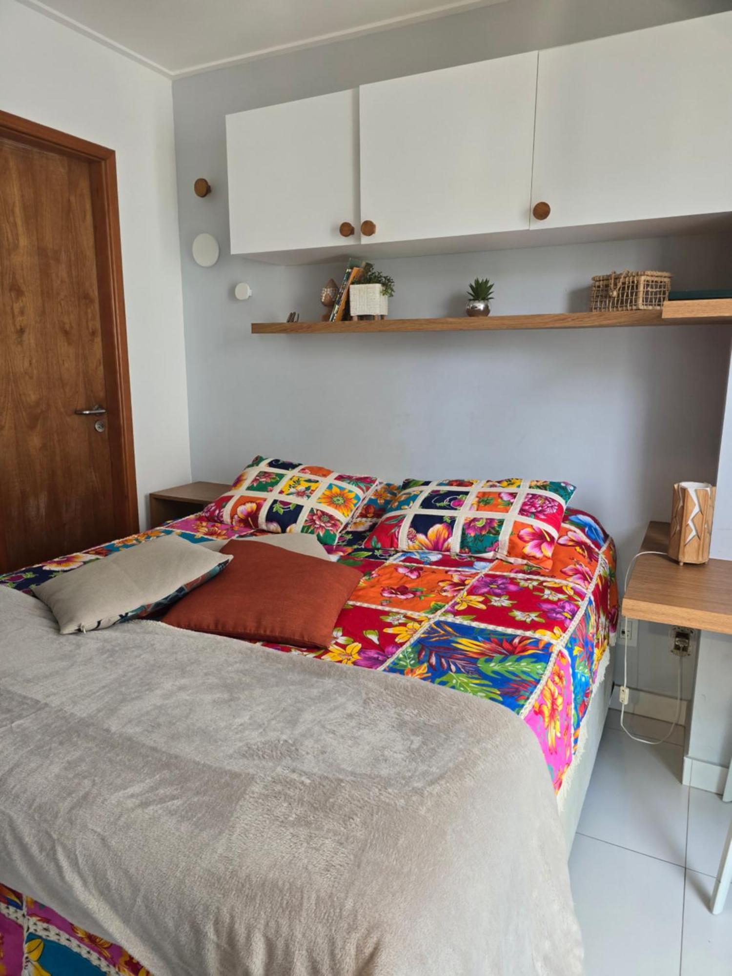 헤시피 Flat Costa Vicentina Boa Viagem Lenine 아파트 외부 사진