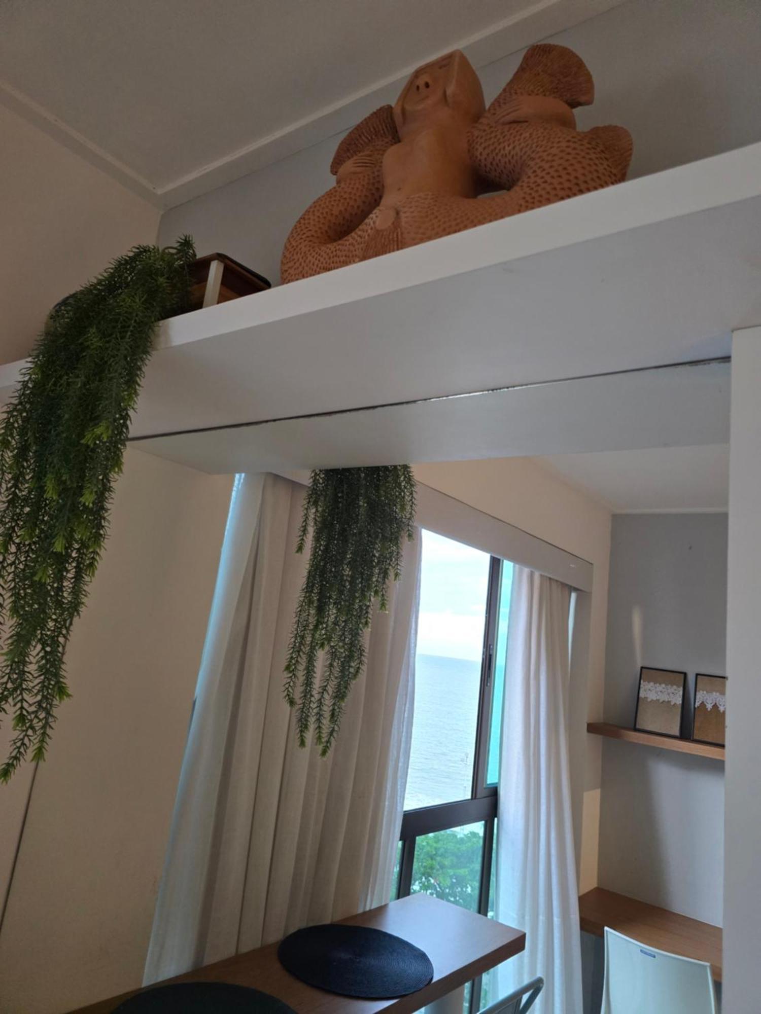 헤시피 Flat Costa Vicentina Boa Viagem Lenine 아파트 외부 사진