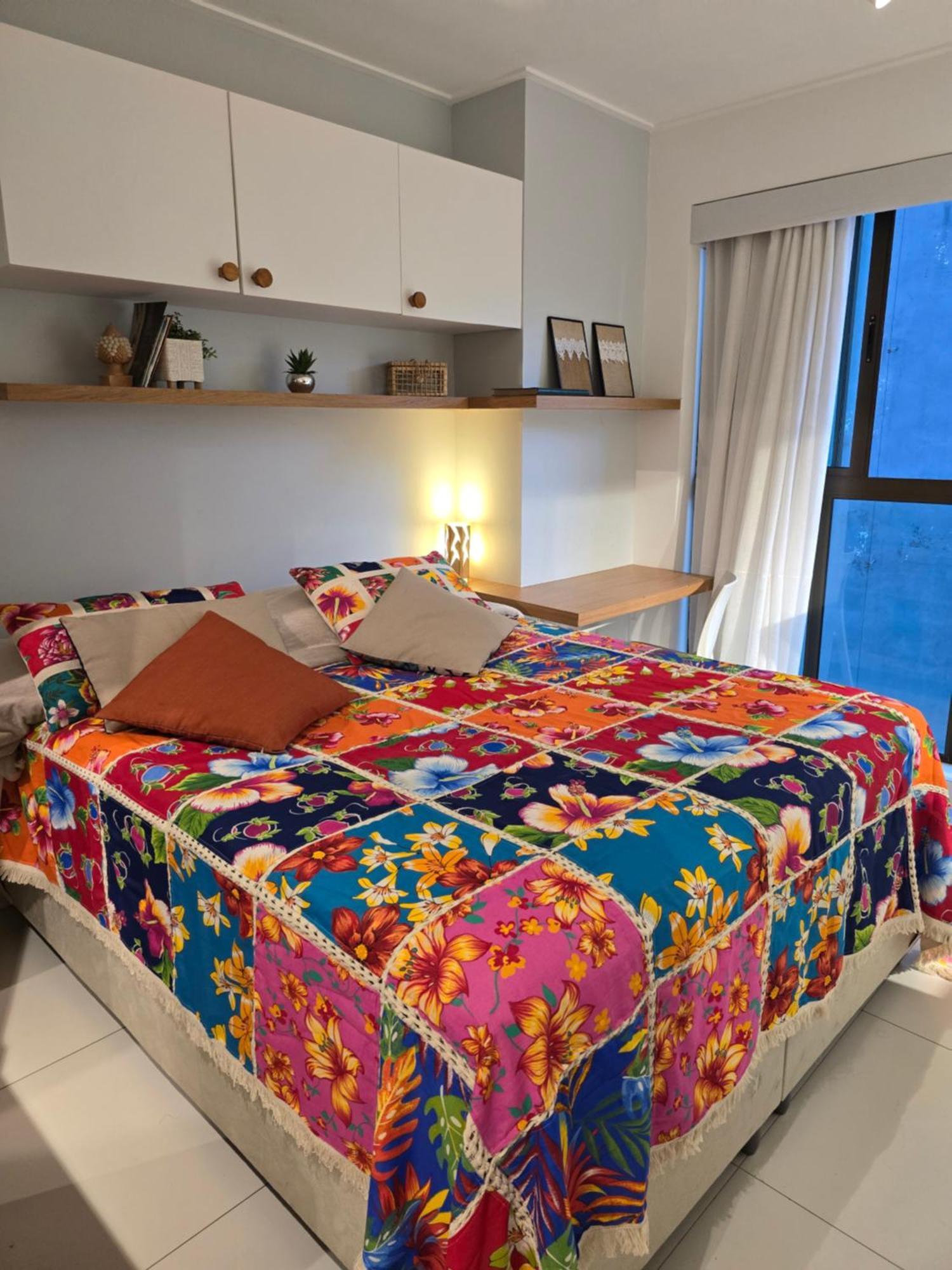 헤시피 Flat Costa Vicentina Boa Viagem Lenine 아파트 외부 사진